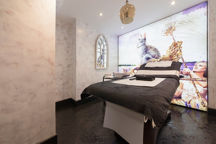 Strip Wax Bar in Soho Review - ON IN LONDON