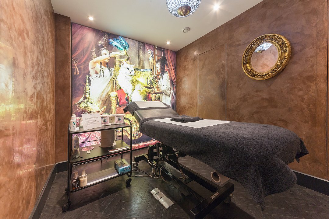 Strip Wax Bar - City, Cheapside, London