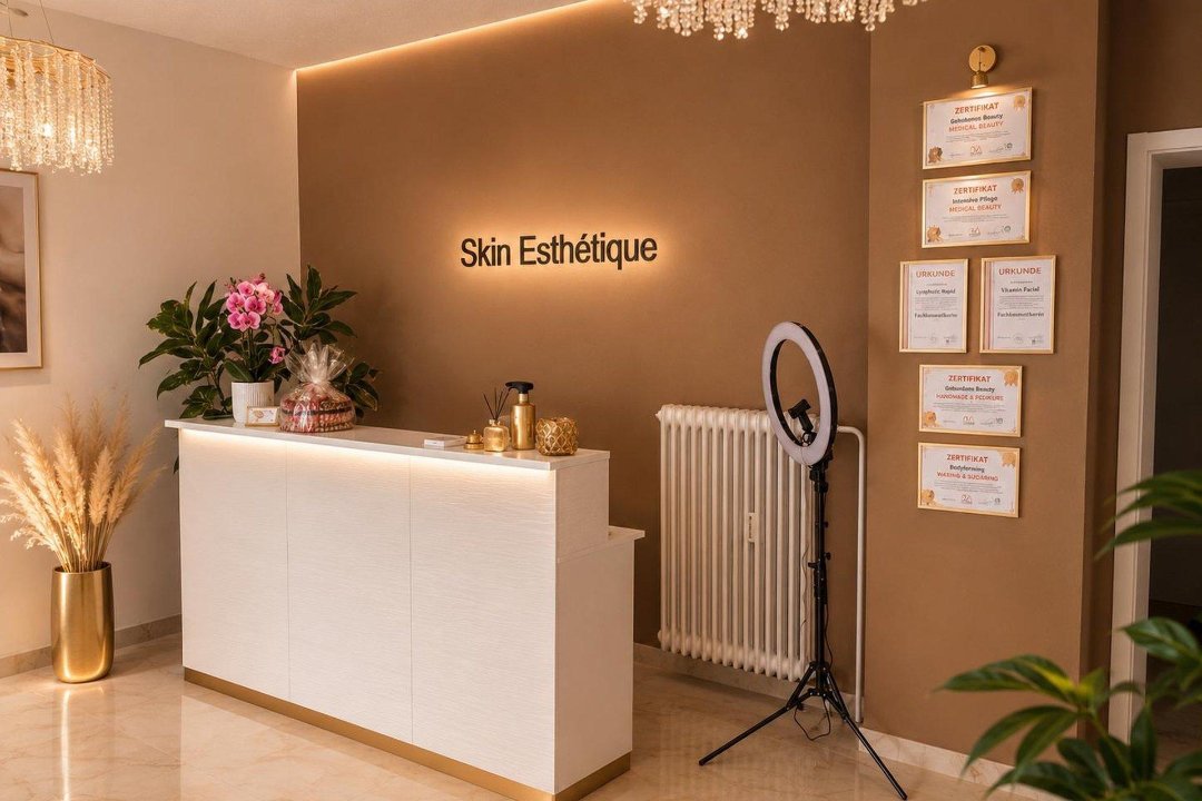 Skin Esthetique by Geta, Schwetzingerstadt, Mannheim