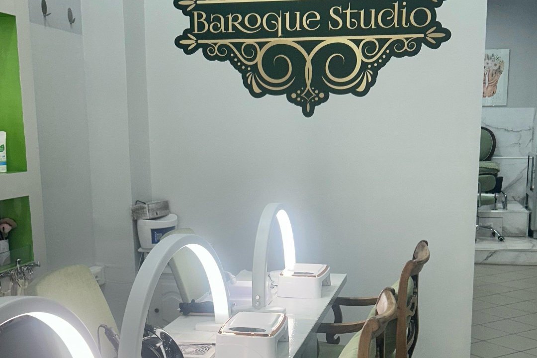 Baroque Studio Nails Koridallos, Κορυδαλλός, Πειραιάς