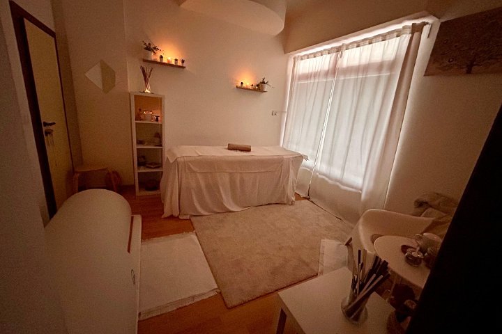 Massaggi e Benessere