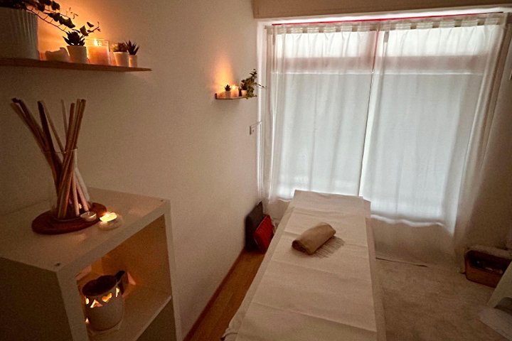 Massaggi e Benessere - Massage Rimini (RN) - Photo de galerie - OneBooking