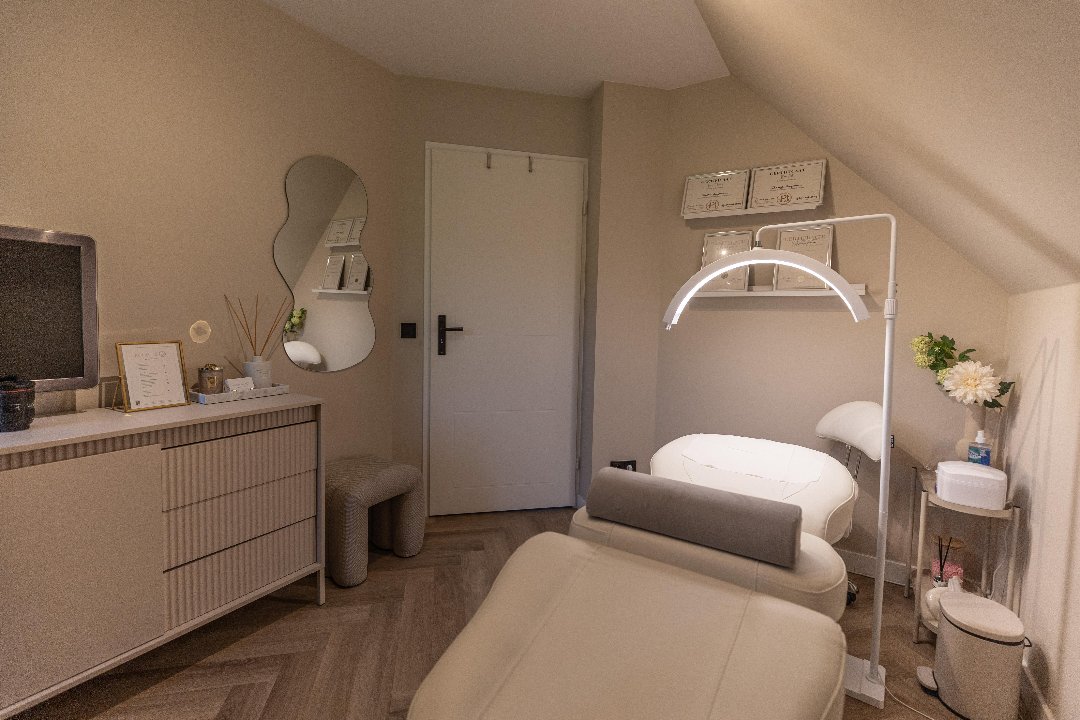 Room No.12, Waterwijk, Almere