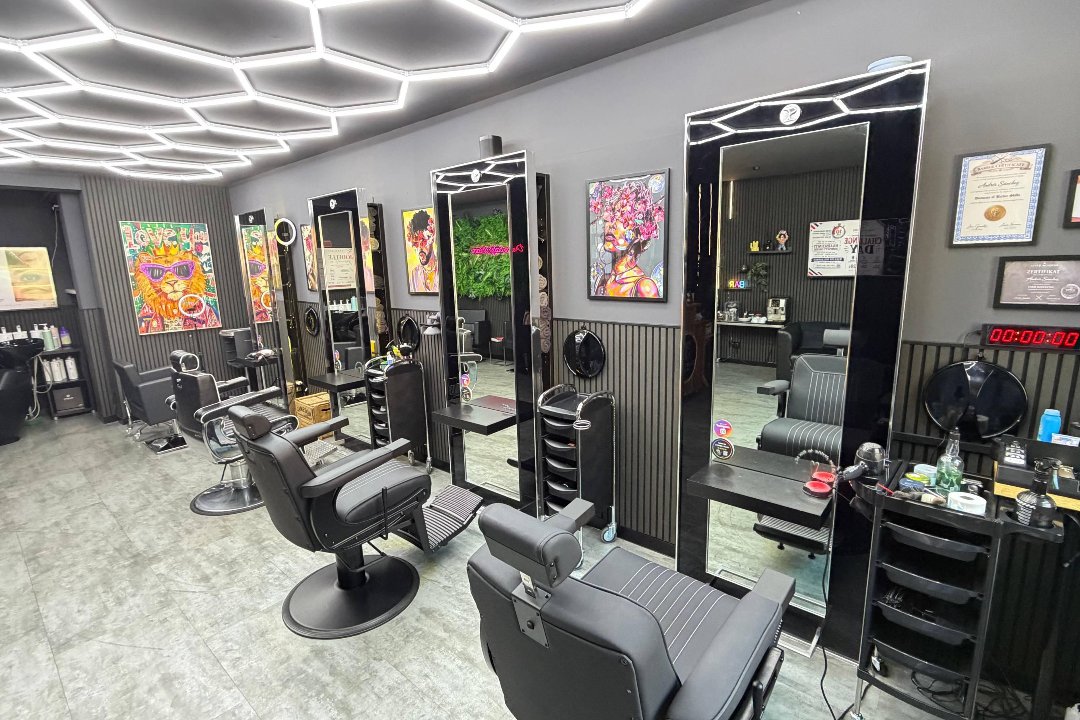 Dermabella Skin & Beauty by Andela (Secret Room), Schanze, Hamburg