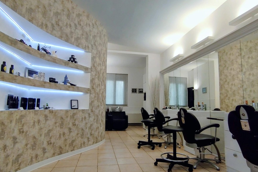 Stranamente Parrucchieri, Riccione, Emilia-Romagna