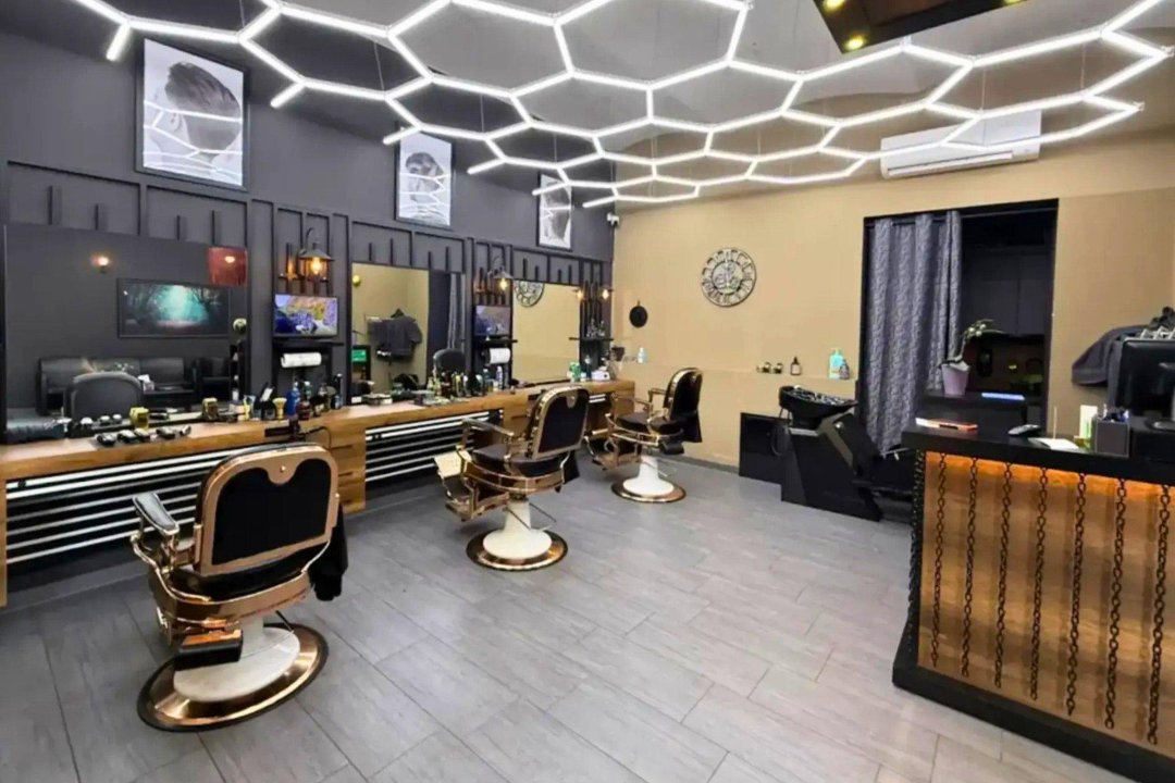 Vamos Friseur, Klagenfurt