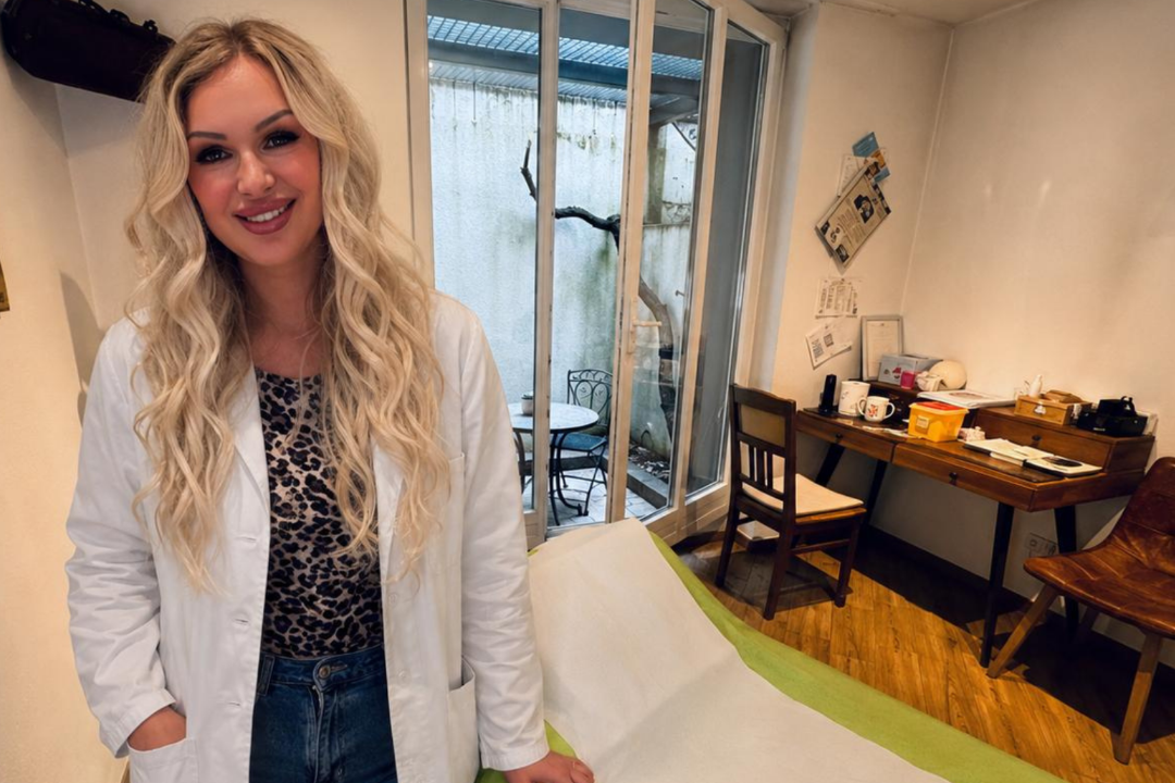 Zrinka Garic Heilpraktikerin Health and Beauty, Maxvorstadt, München