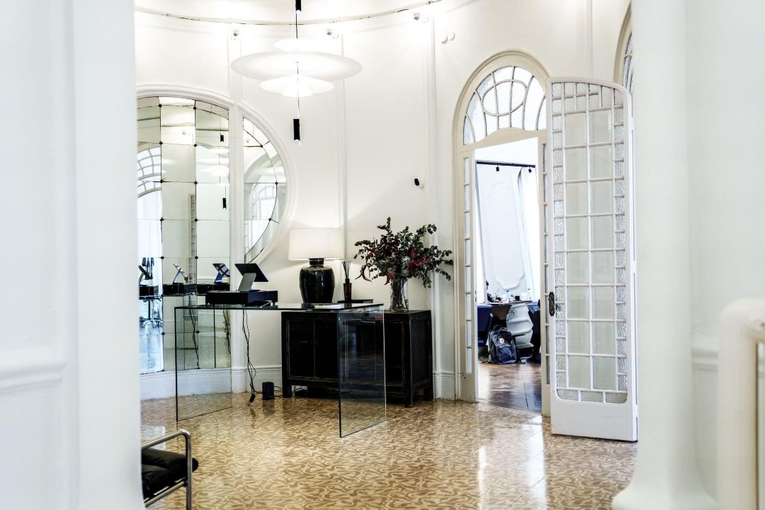 Culture Studio, Aribau, Barcelona