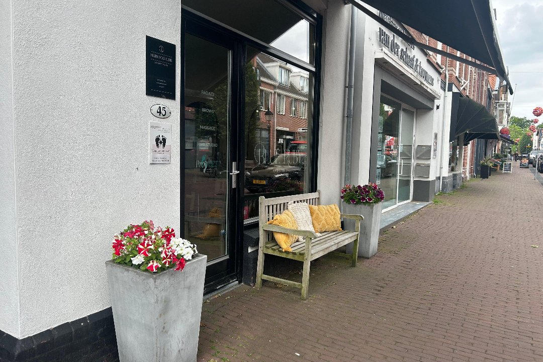 Skin for Life - Bloemendaal, Bloemendaal, Noord-Holland