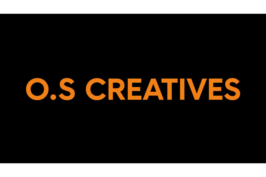 O.S creatives, Didsbury, Manchester