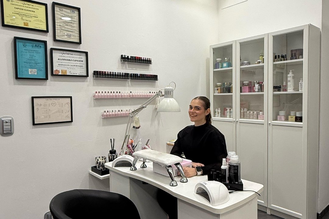 Ecap_Beauty, Albenga, Liguria