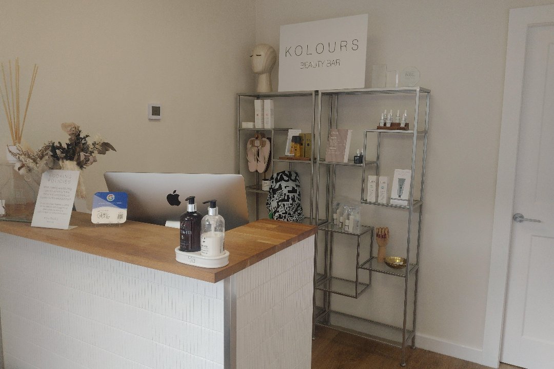 V&H Aesthetics, Dalry, Edinburgh