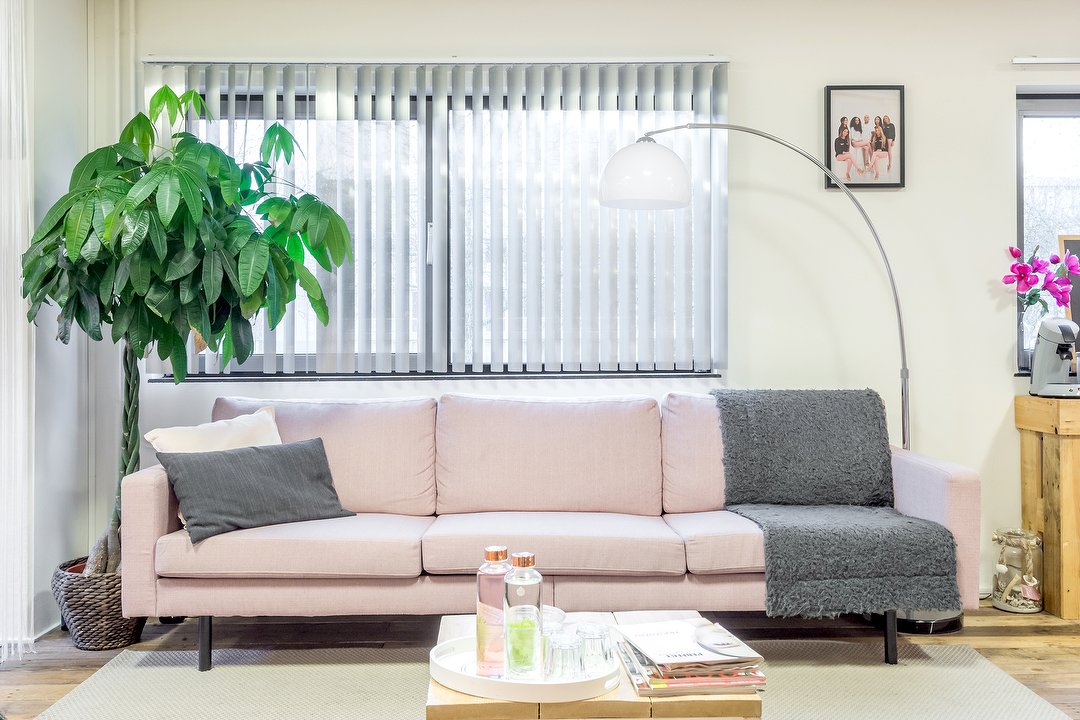 DivinoBeautyX, Buikslotermeerplein, Amsterdam