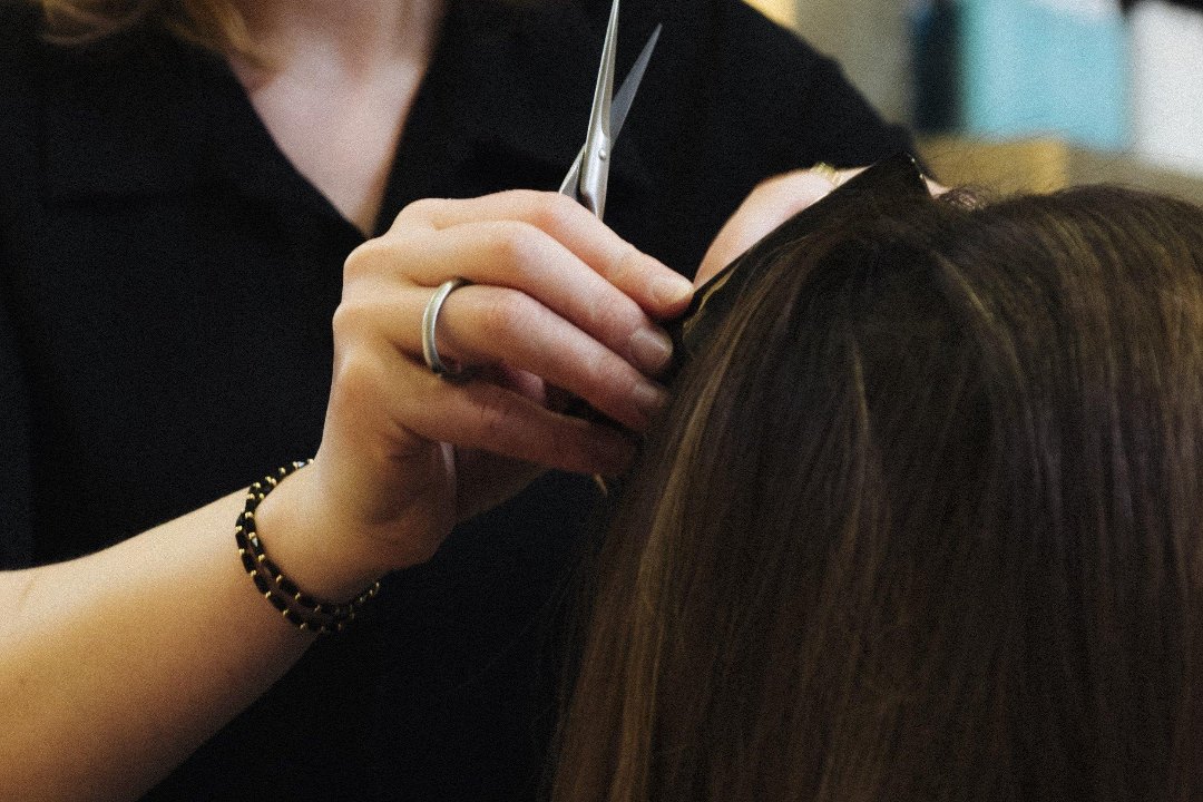 Salon Hair Lulie, Tricolore, Milano