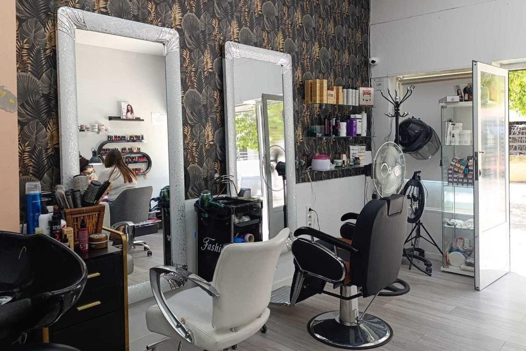Yanisnails, Numancia, Madrid