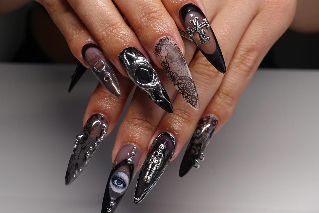 Tonified tips, Chailly, Kanton Waadt