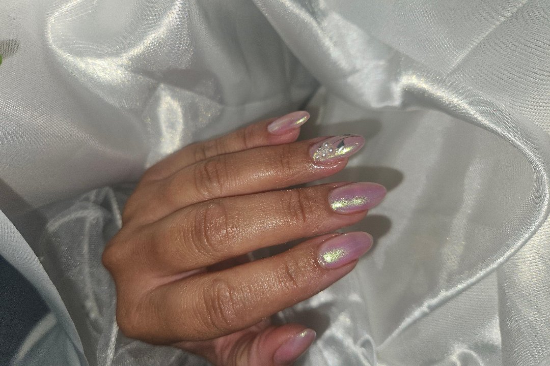 Salón de Uñas Kenianails, Elche