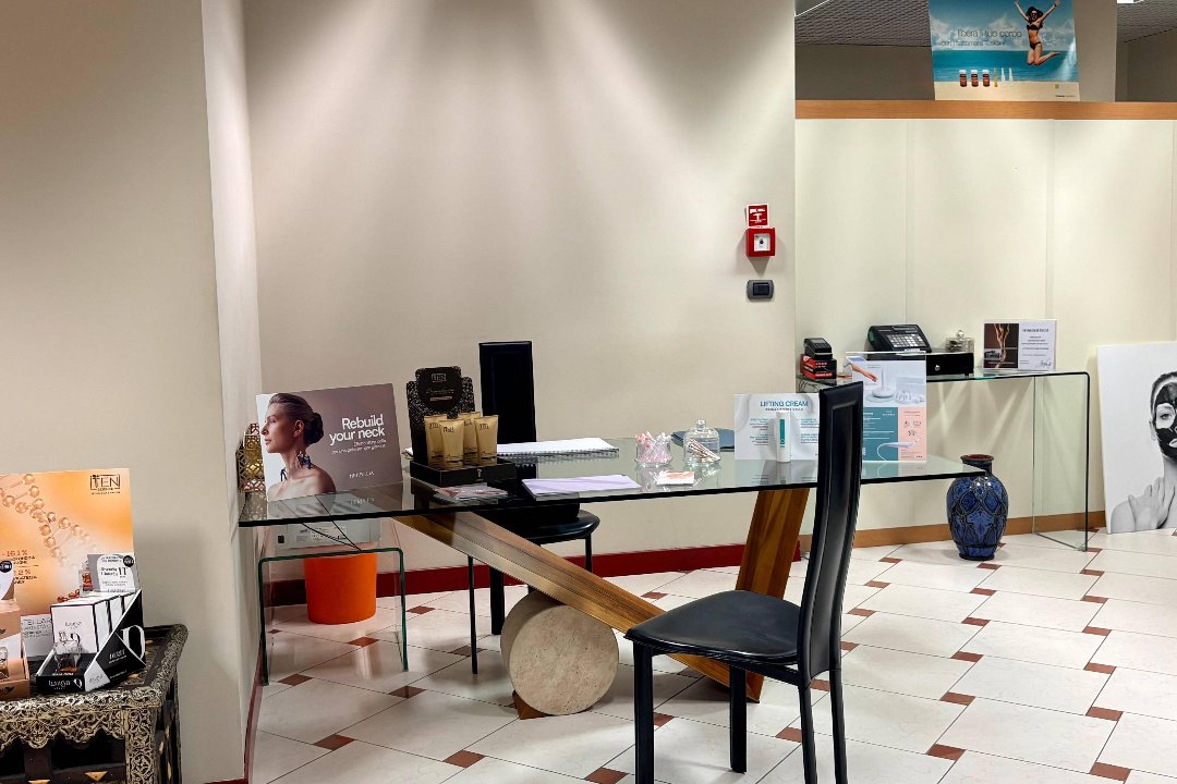 Tebe Centro Benessere, Cesano Boscone, Lombardia