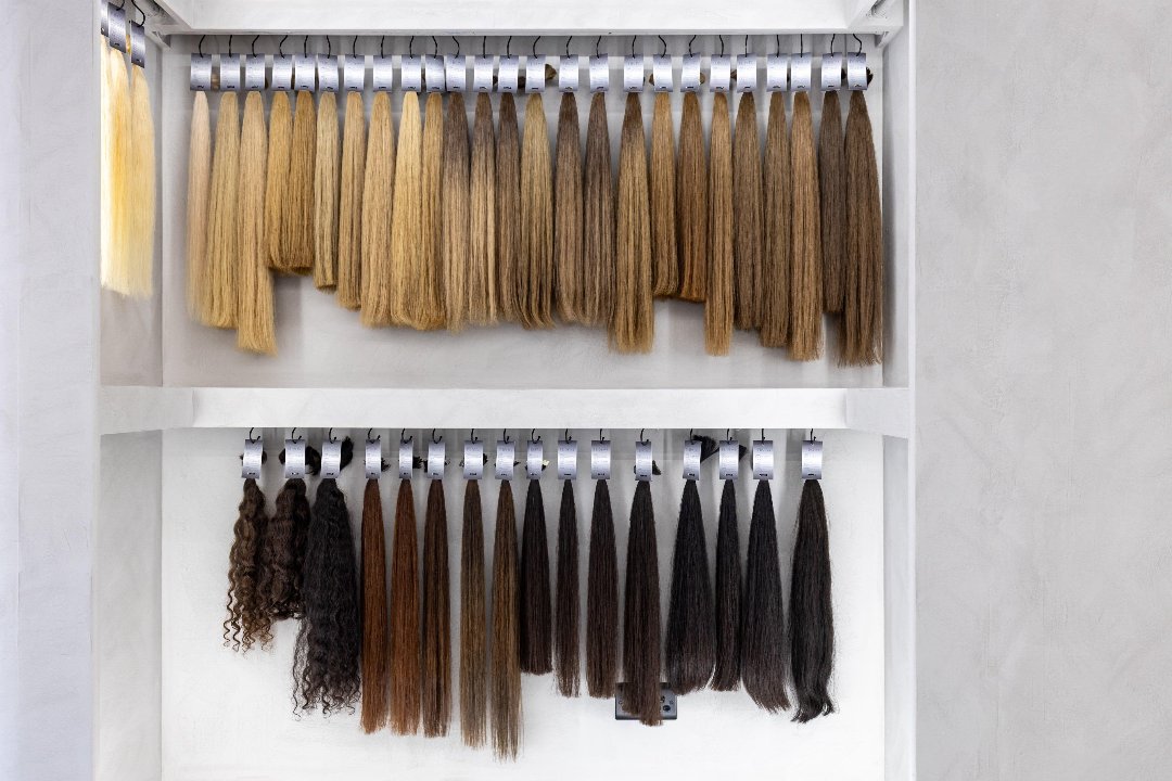 Persona Hair Extensions, Hair & Scalp wellness, Belgrave Square, London