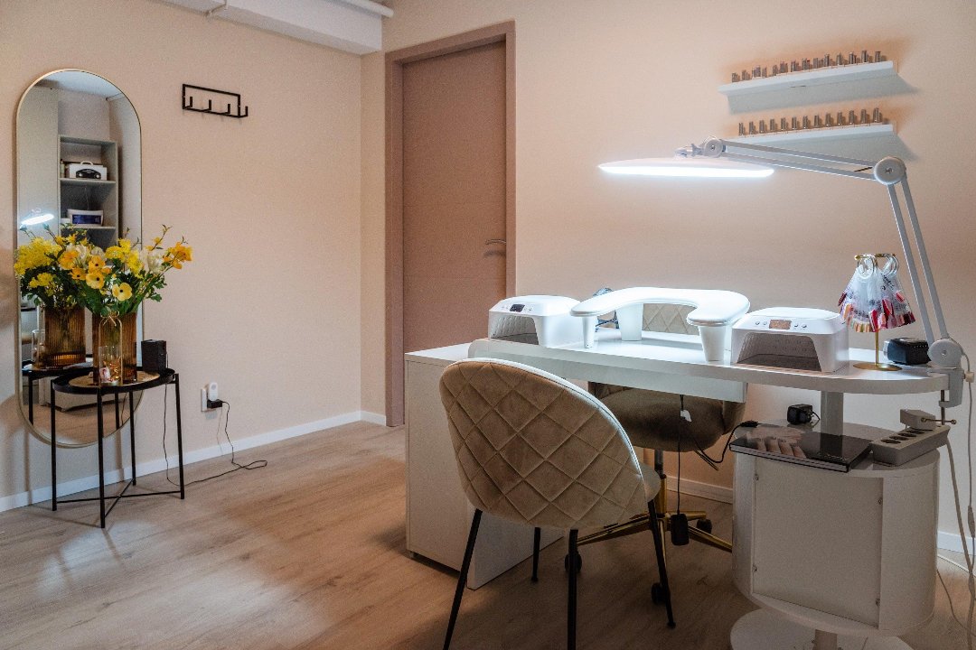 Starmanicure, Oudedijk, Rotterdam