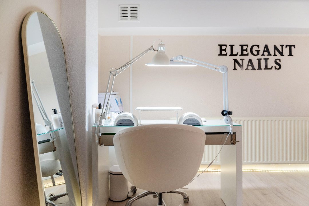 Elegant Nails Rotterdam, Oudedijk, Rotterdam