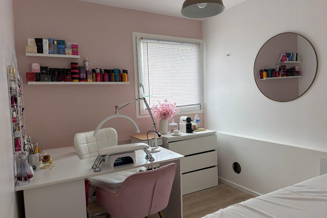 Luana Andrade, Moissy-Cramayel, Seine-et-Marne