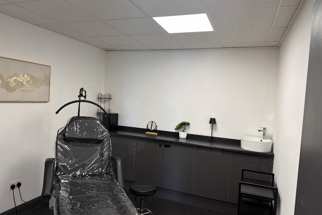 Miss MBeauty, Eton, Berkshire