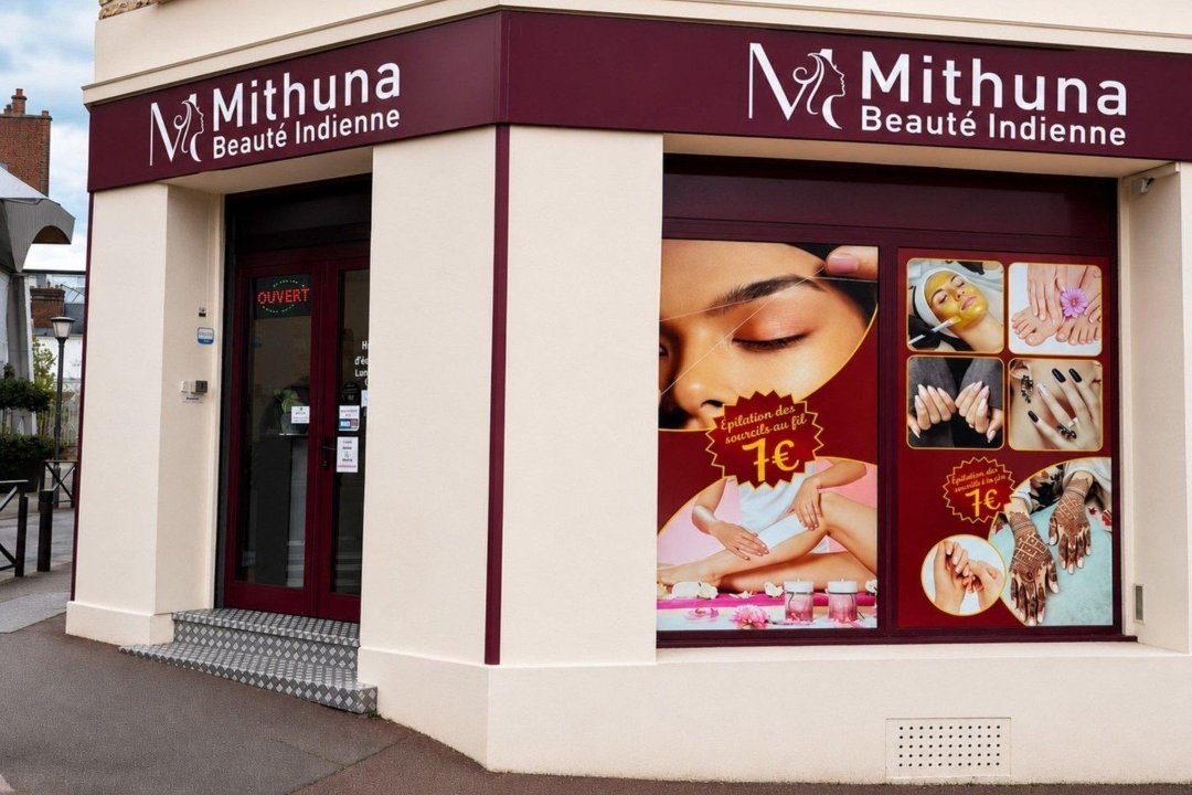Mithuna - Maison de Karayil, Ermont, Val-d'Oise