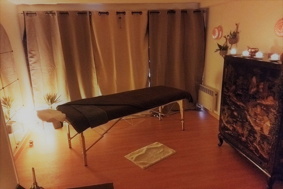 Ananca Massage, Castanet-Tolosan, Haute-Garonne