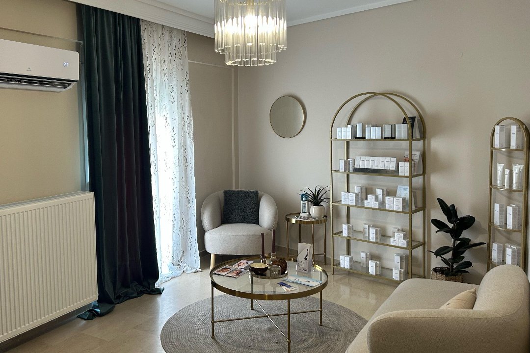 SKIN THEORY Medical Aesthetics & Plastic Surgery, Κάτω Ηλιούπολη, Περιφερειακή Ενότητα Θεσσαλονίκης