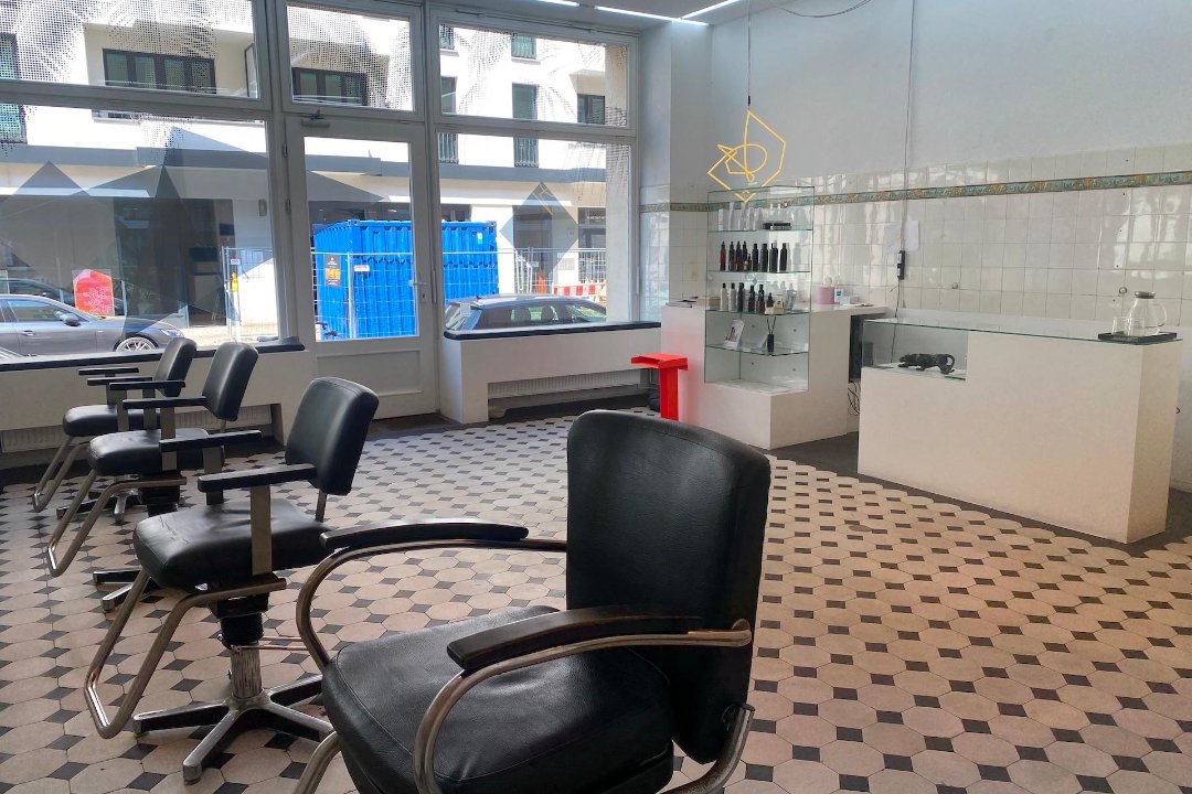 Reformo Beauty, Mitte, Berlin