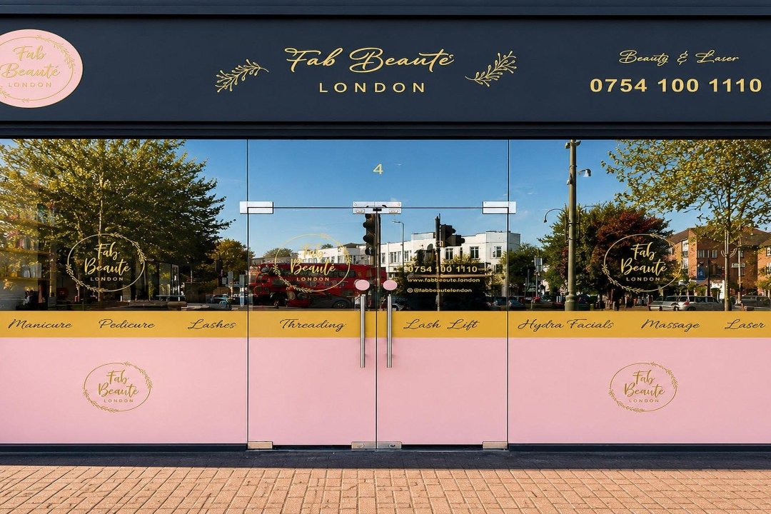 Fab Beaute - West Wickham, Park Langley, London