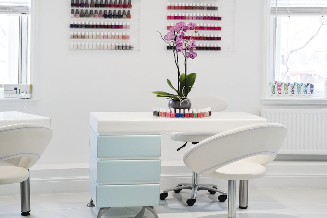 The Sloane Club Spa, Chelsea, London