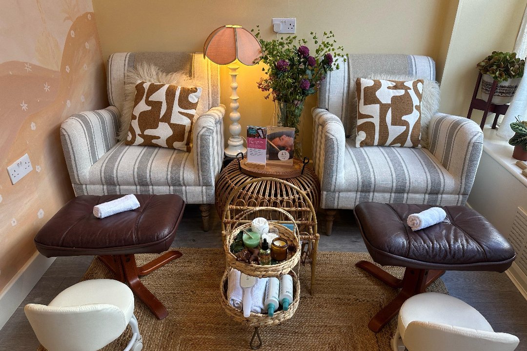 Lompran Wellness & Spa, St Albans, Hertfordshire