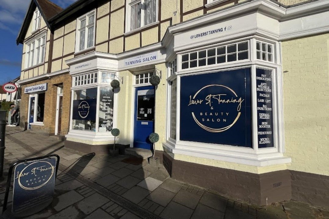 Beautygaze Stansted, Bishop's Stortford, Hertfordshire