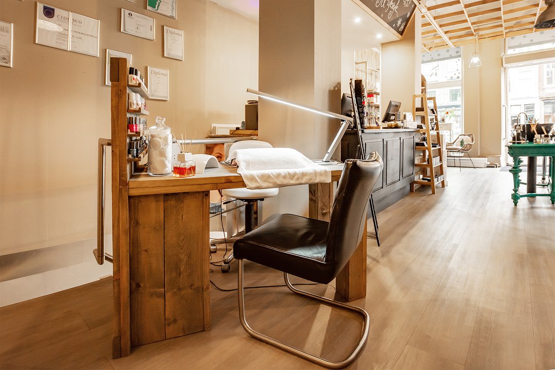 SK Beauty Experts, Delft, Zuid-Holland
