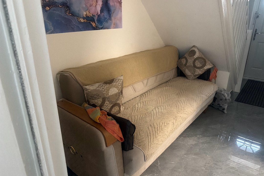 Jazz Massage Service, Plaistow, London