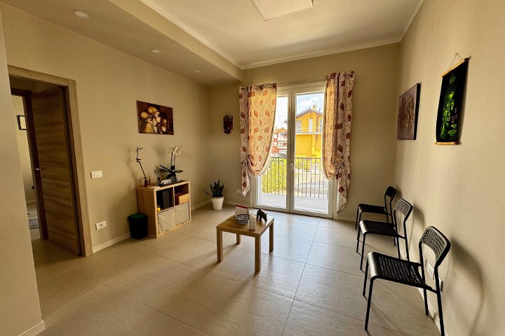 Studio Massoterapico Simona Chirico - Massage Bergamo - Photo de galerie - OneBooking