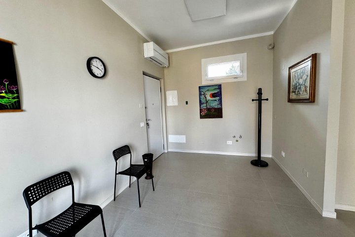 Studio Massoterapico Simona Chirico - Massage Bergamo - Photo de galerie - OneBooking