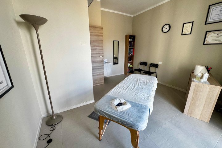 Studio Massoterapico Simona Chirico - Massage Bergamo - Photo de galerie - OneBooking