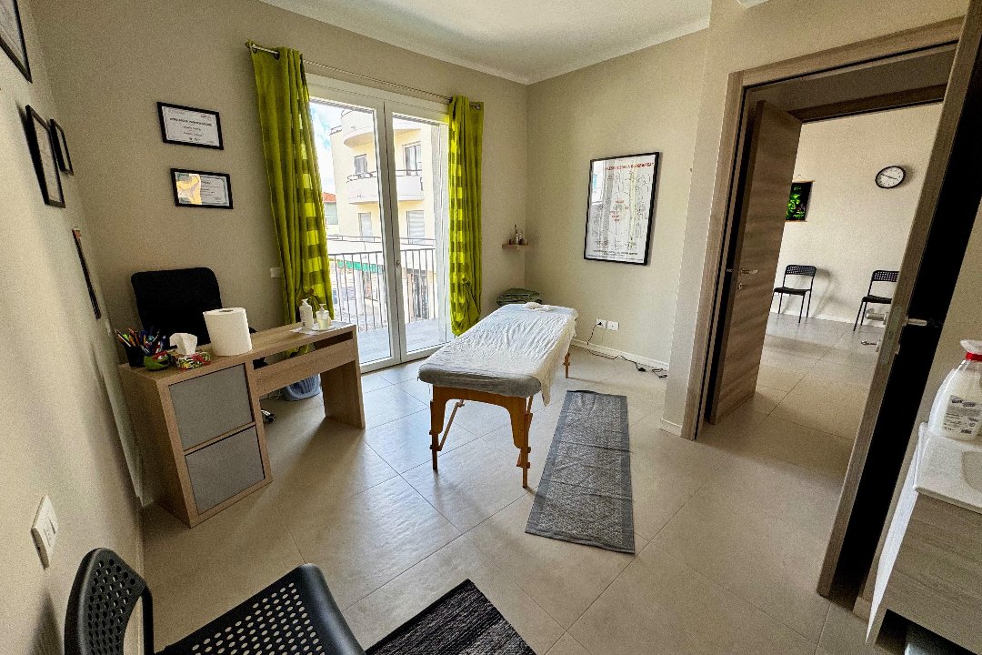 Studio Massoterapico Simona Chirico, Gorle, Lombardia