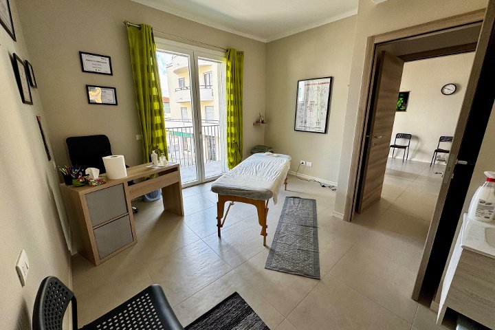 Studio Massoterapico Simona Chirico - Massage Bergamo - Photo de couverture - OneBooking