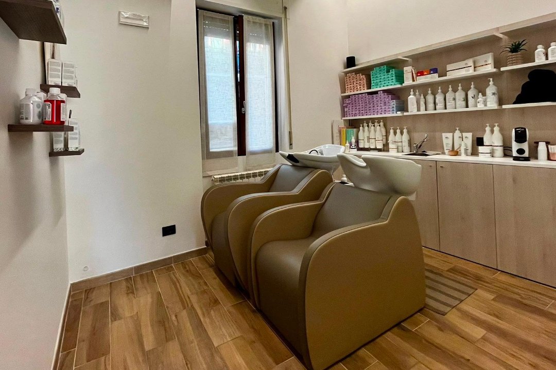 Hairmony di Alice, Cislago, Lombardia