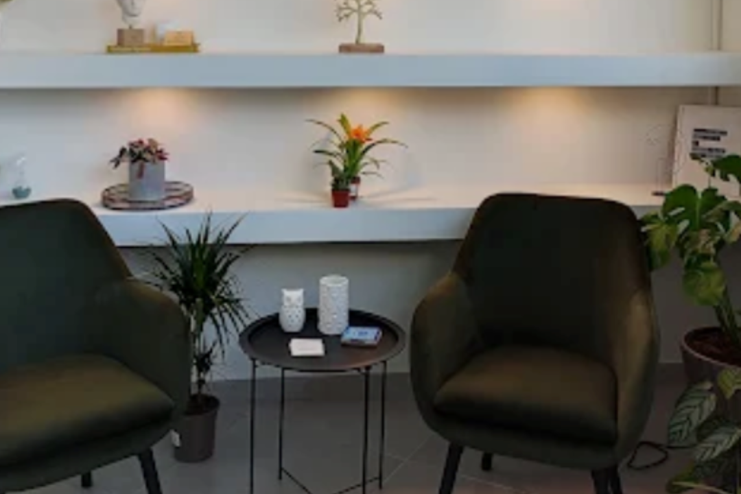 RELOAD Wellness Spot, Rhodes Town