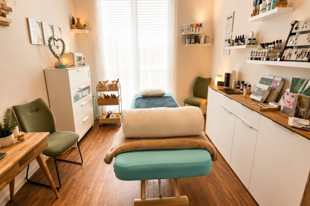 Natur Duft Atelier Bienz, Root, Kanton Luzern