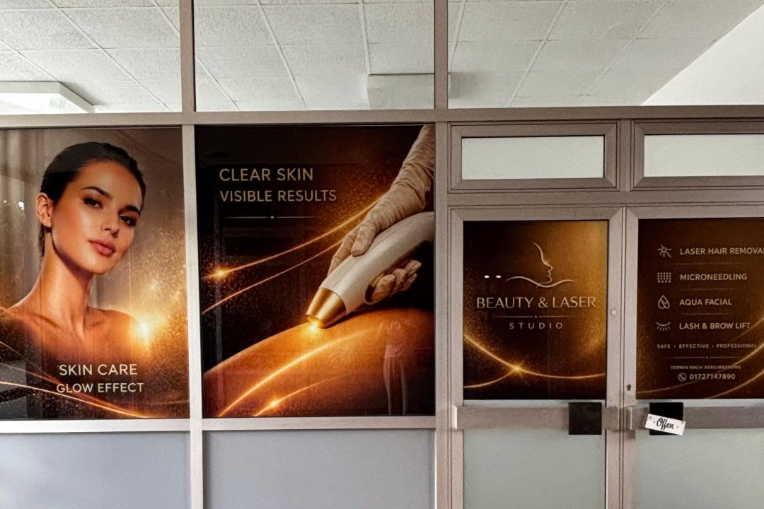 Beauty & Laser Studio, Nettelnburg, Hamburg