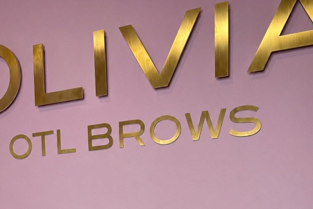 OTL Brows, Foxrock, Dublin