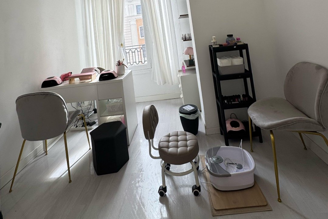 Avva Beauty, Centro, Madrid