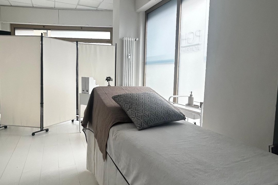 Sistema Olistico Torino Beauty and Health, Pozzo Strada, Torino