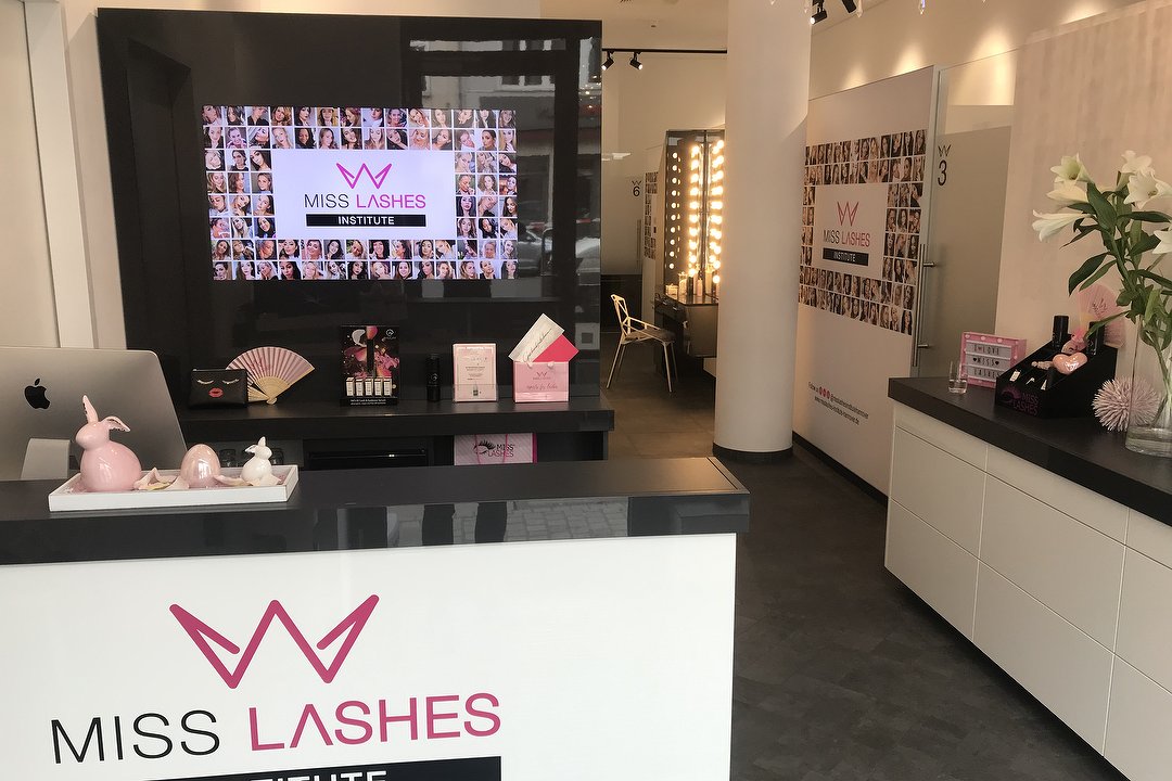 Miss Lashes Institute Osterstrasse Kosmetikstudio In Hannover Treatwell